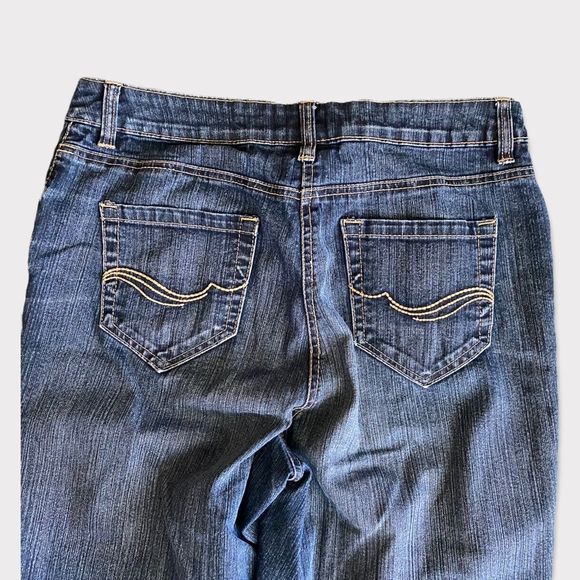 Denver HAYES | Classic Fit Blue Jeans 8x30 - Picture 4 of 9